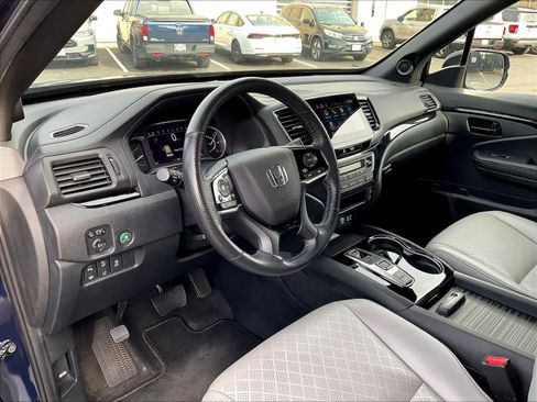Used 2022 Honda Passport Elite image 8