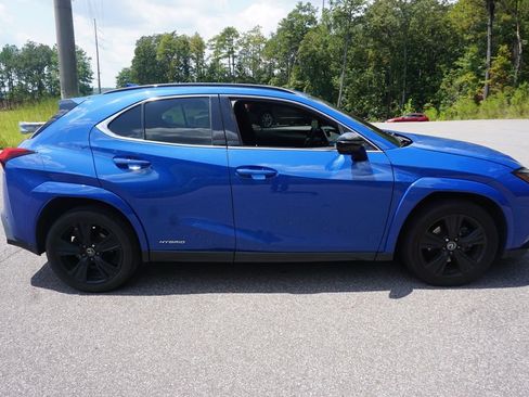 Used 2021 Lexus UX 250h w/ Premium Package AWD/4WD image 22