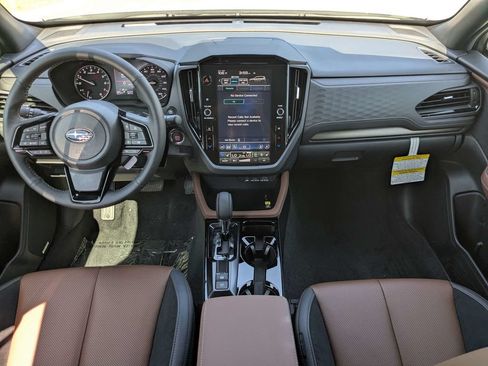 New 2026 Subaru Forester Touring AWD/4WD image 14