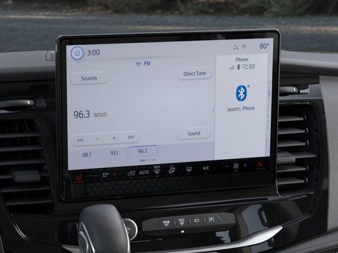 New 2026 Ford Transit 350 XLT RWD image 16