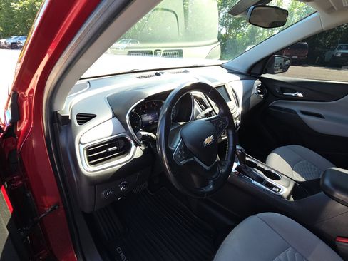 Certified 2019 Chevrolet Equinox LT FWD image 14