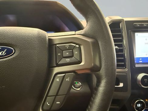 Used 2020 Ford Expedition XLT w/ Equipment Group 202A AWD/4WD image 20