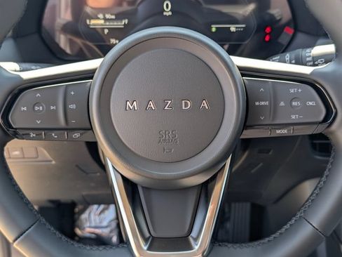 New 2026 MAZDA CX-5 Preferred AWD/4WD image 21
