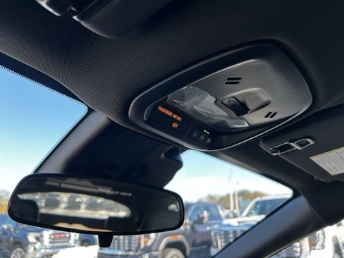 New 2026 Buick Envista Sport Touring image 22