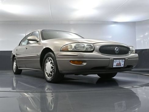 Used 2002 Buick Le Sabre Limited FWD image 54