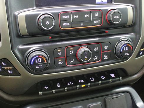 Used 2016 GMC Sierra 2500 Denali w/ Duramax Plus Package AWD/4WD image 60