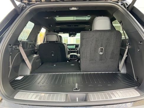 New 2026 Hyundai Palisade Calligraphy AWD/4WD image 46