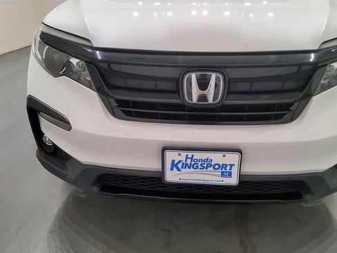 Used 2022 Honda Pilot Special Edition image 9