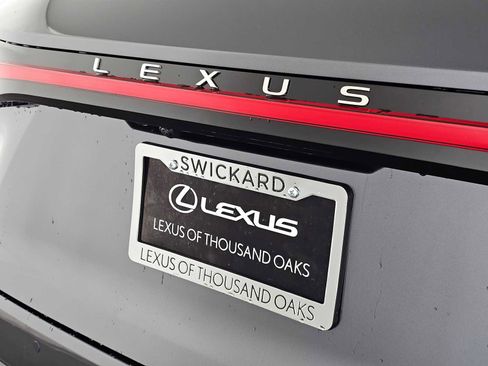 New 2026 Lexus RX 450h Premium image 13