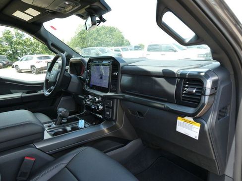 New 2026 Ford F150 Lariat AWD/4WD image 12