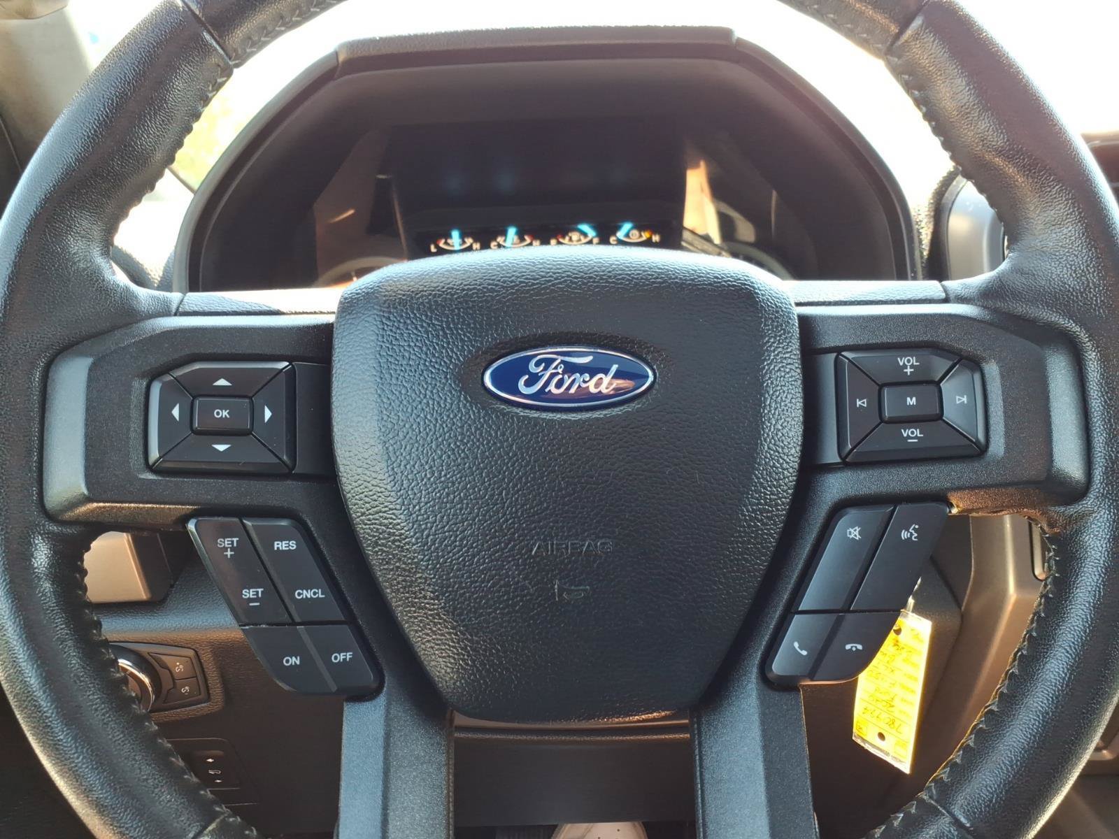 Used 2020 Ford F150 XLT w/ Equipment Group 302A Luxury AWD/4WD image 17