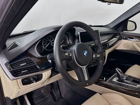 Used 2017 BMW X5 xDrive35i AWD/4WD image 14
