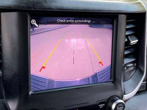 Used 2019 RAM 2500 Big Horn image 28