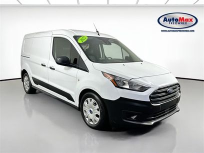 Used 2022 Ford Transit Connect XL
