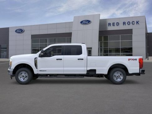 New 2025 Ford F250 XL image 3