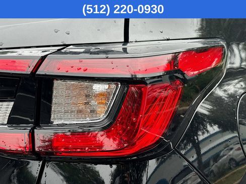 New 2026 Subaru Impreza 2.0i Sport AWD/4WD image 31