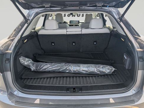 Certified 2022 Lexus RX 350 AWD w/ Premium Package image 23