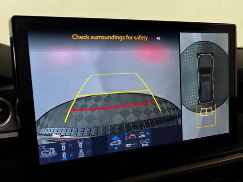 Certified 2025 Toyota 4Runner Limited w/ Tow Technology Package image 20