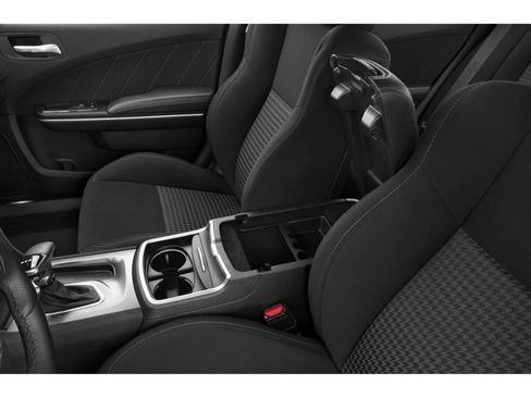 Used 2023 Dodge Charger R/T w/ Blacktop Package image 44