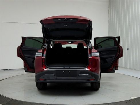 New 2025 Nissan Murano SL image 14