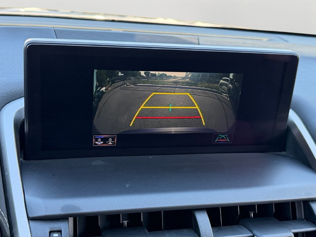 Used 2020 Lexus NX 300 AWD w/ Premium Package image 20