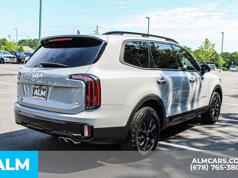 Used 2024 Kia Telluride SX Prestige X-Pro AWD/4WD image 5