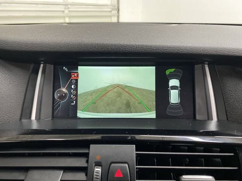 Used 2016 BMW X3 xDrive28d image 25