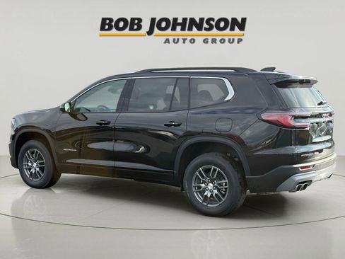 New 2026 GMC Acadia Elevation w/ LPO, Floor Liner Package image 5