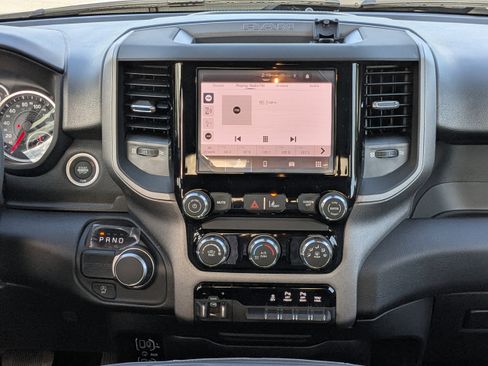 New 2026 RAM 1500 Tradesman RWD image 17