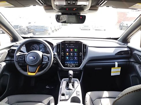 New 2026 Subaru Crosstrek 2.5i Wilderness AWD/4WD image 26