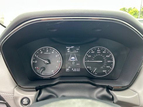Used 2025 Subaru Outback Premium AWD/4WD image 14