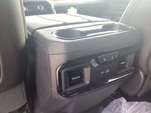 New 2026 GMC Sierra 1500 AT4X AWD/4WD image 47