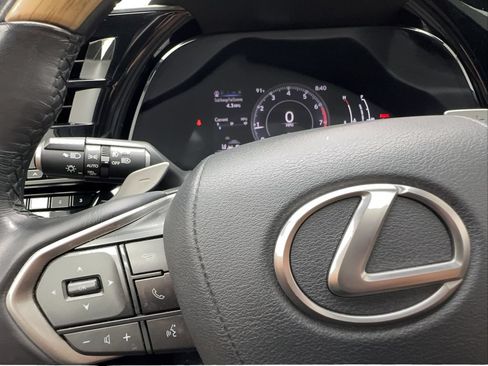 Used 2023 Lexus RX 350 Premium Plus w/ Cold Area Package FWD image 43