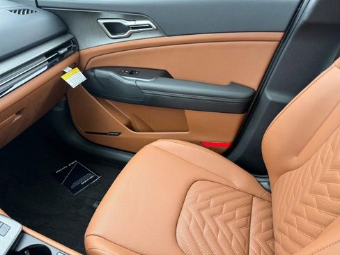 New 2026 Kia Sportage X-Line AWD/4WD image 18