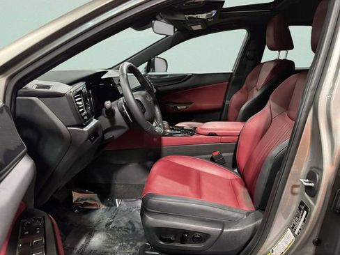 Used 2025 Lexus NX 250 AWD image 27
