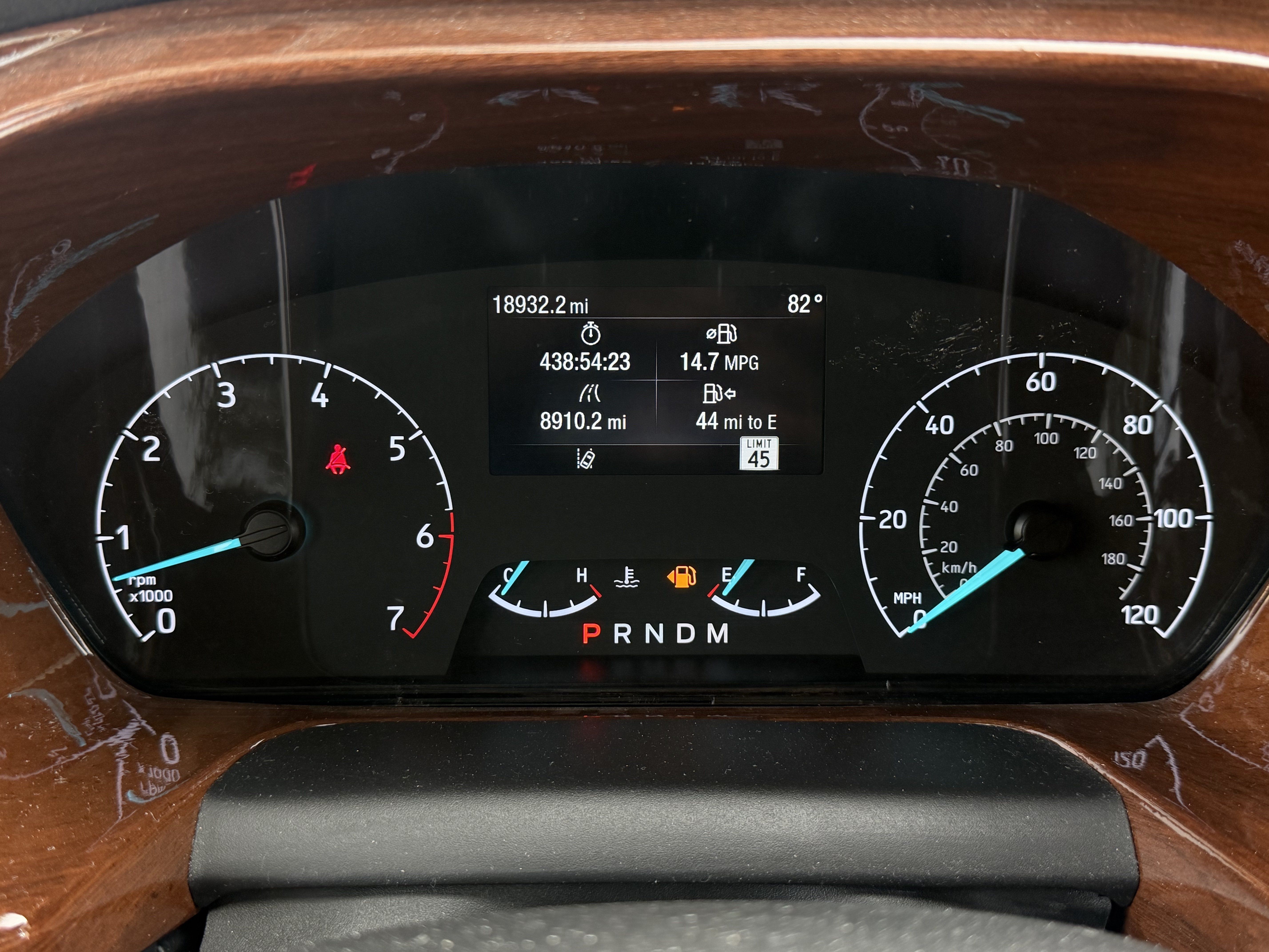 Used 2024 Ford Transit 150 Low Roof AWD image 11