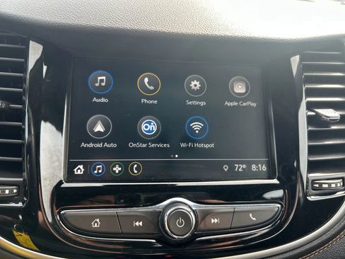 Used 2018 Chevrolet Trax LS image 18