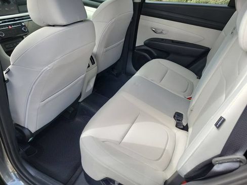 New 2026 Hyundai Tucson SEL AWD/4WD image 24