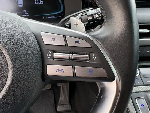 Used 2024 Hyundai Palisade XRT FWD image 17