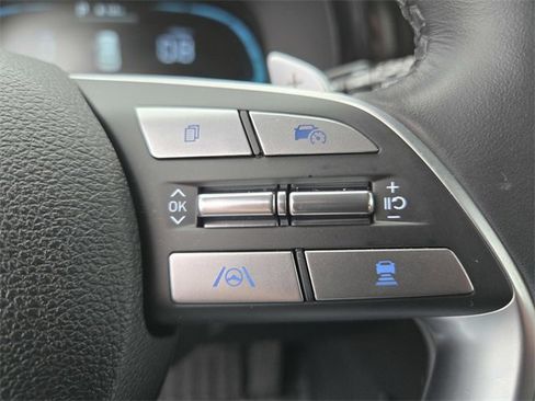 Certified 2024 Hyundai Palisade SEL image 25