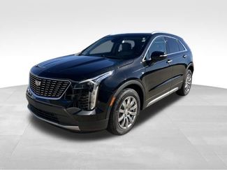 Certified 2021 Cadillac XT4 Premium Luxury w/ Driver Assist Package video 4
