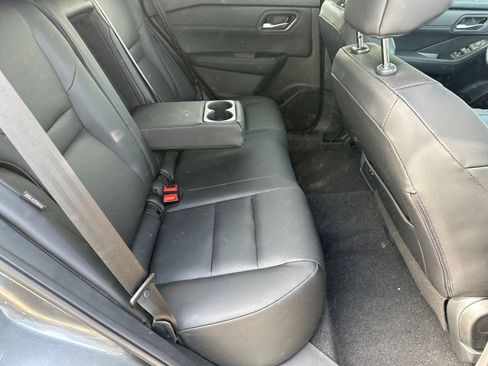 New 2026 Nissan Rogue SV image 13