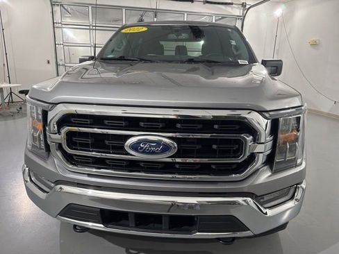 Used 2022 Ford F150 XLT w/ Equipment Group 302A High AWD/4WD image 2