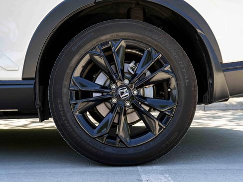 Used 2023 Honda CR-V Sport Touring image 15