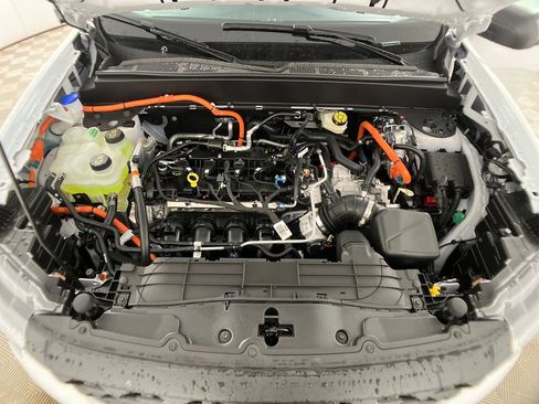 New 2026 Ford Maverick XL image 31