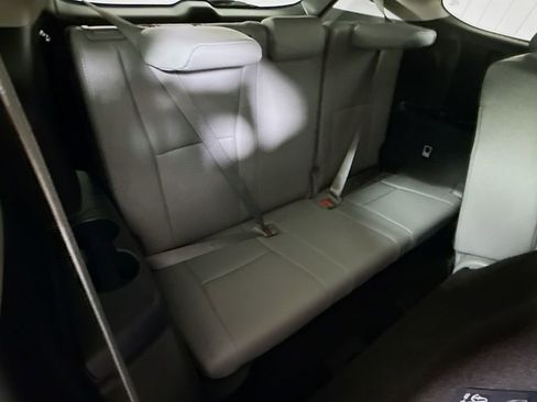 Used 2023 Toyota Highlander Limited AWD/4WD image 33