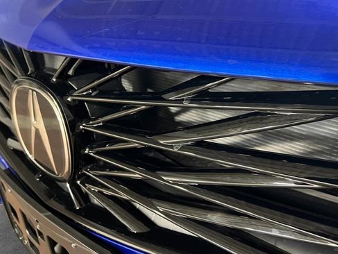New 2025 Acura TLX SH-AWD w/ A-SPEC Pkg image 12