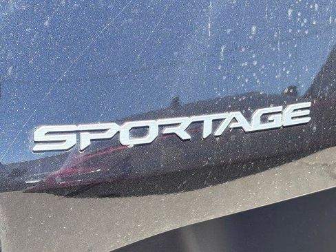 Used 2026 Kia Sportage EX w/ EX Panorama Roof Package AWD/4WD image 7