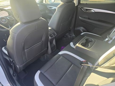 New 2026 Buick Envision Sport Touring image 10