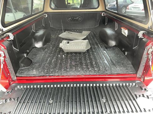 Used 2005 Ford Ranger Edge image 17